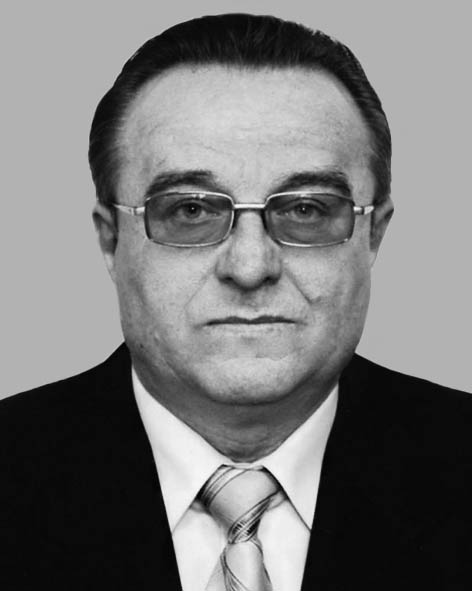 Козак Роман Михайлович